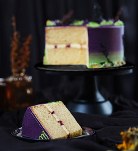 Halloween Layer Cake - 2nd image