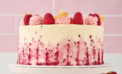 Layer Cakes