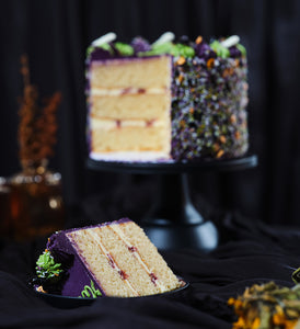 Halloween Nationwide Cake - 2nd image