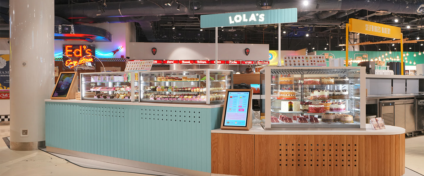 Birmingham Selfridges - Bullring Shopping Centre