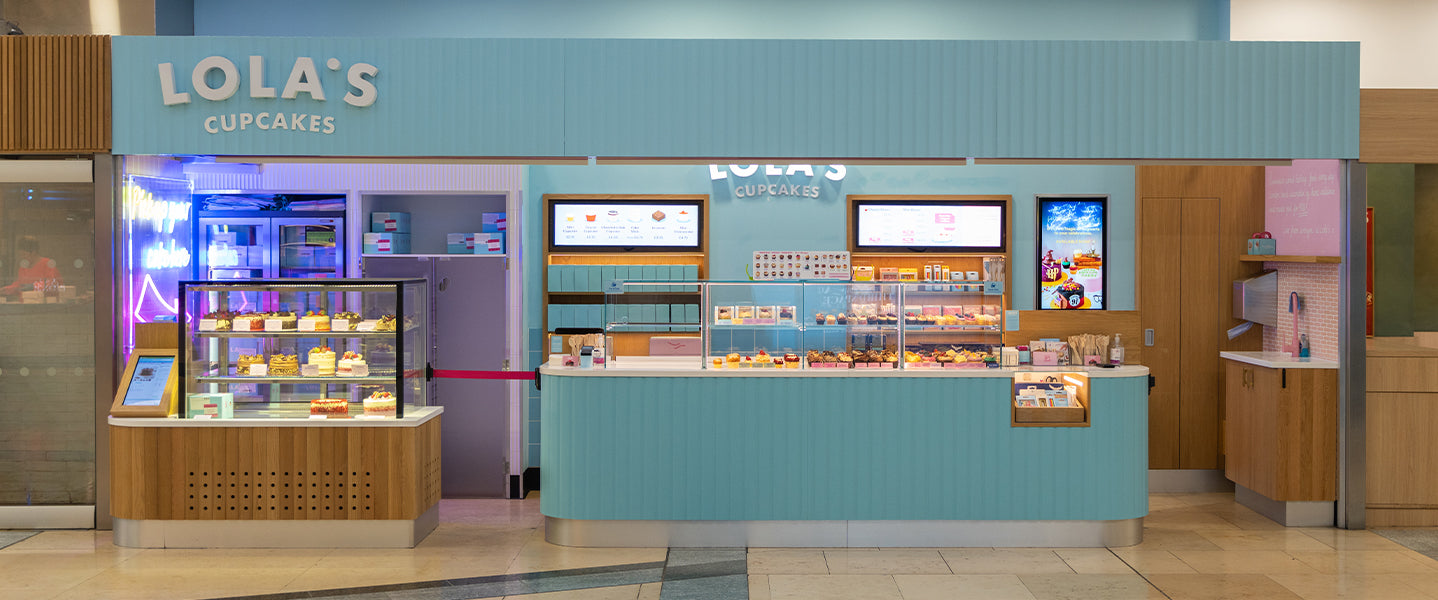 Canary Wharf - Canada Place