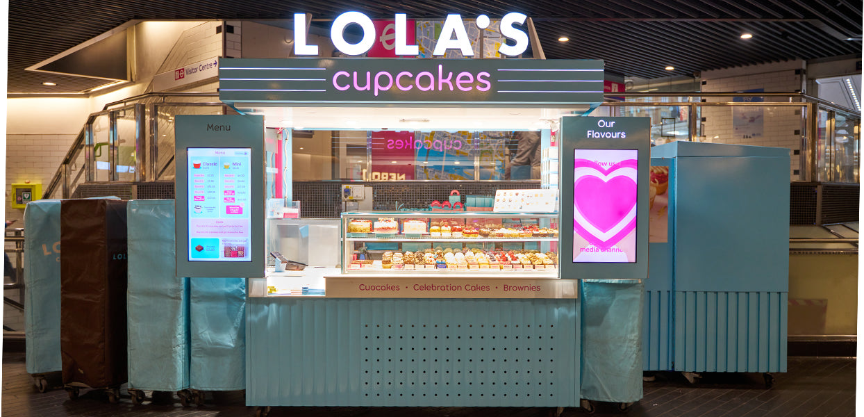 Liverpool Street - Underground Station