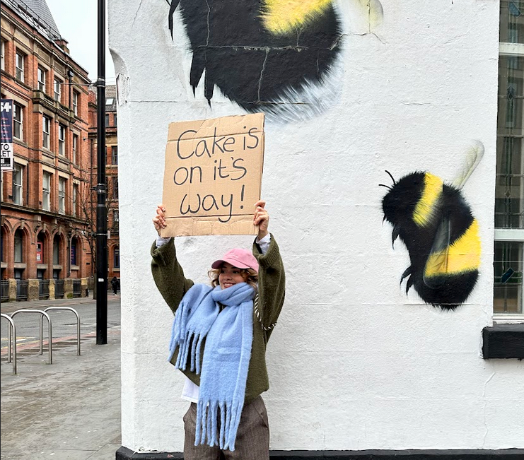 Vegan Red Velvet Cupcake Recipe