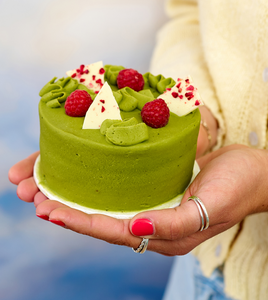 Bento Cakes