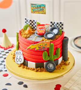 Disney Cakes