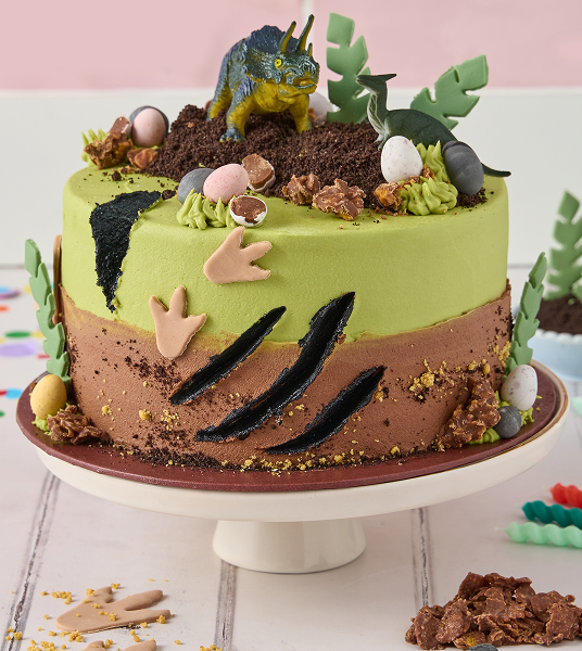 Kids Cakes