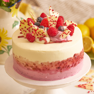 Layer Cakes