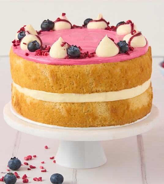 Nationwide Cakes
