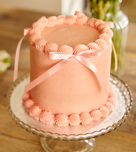 Vintage Cakes