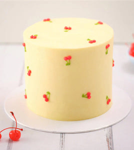 Doodle Cakes