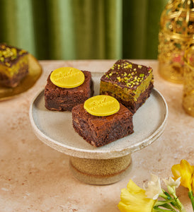 Eid Brownie 4 Box - 2nd image