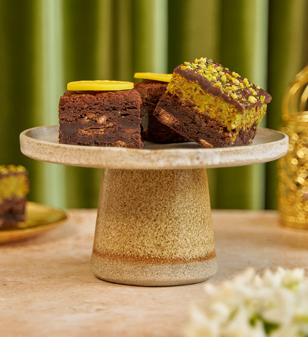 Eid Brownie 4 Box