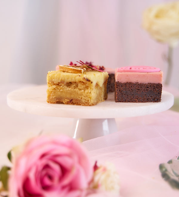 Mothers Day Brownie 4 Box