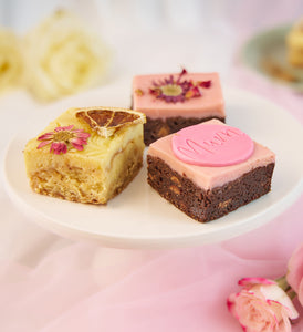 Mothers Day Brownie 4 Box - 2nd image