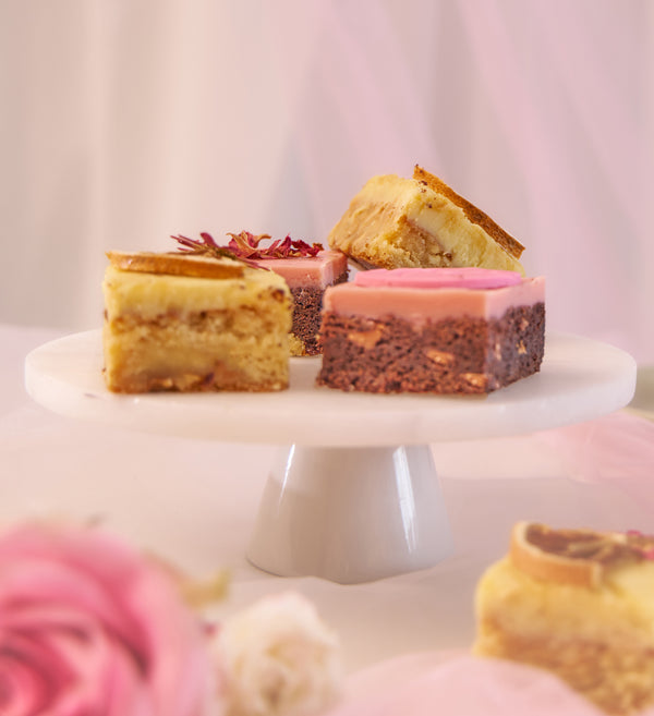 Mothers Day Brownie 8 Box