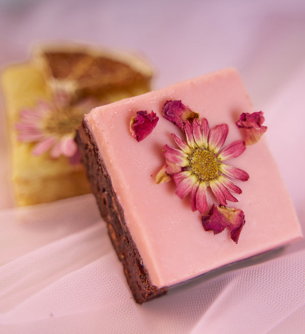 Mothers Day Brownie 8 Box