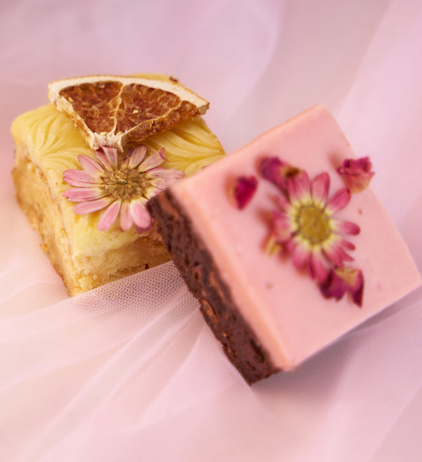 Mothers Day Brownie 8 Box