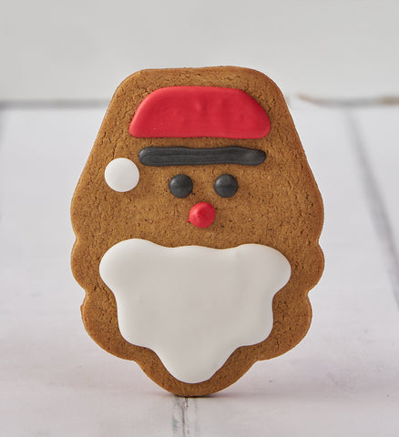 Jolly Mc Trouble - BBC Children in Need Charity Biscuit