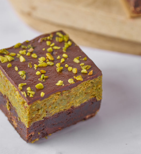 The Classic Brownie Box