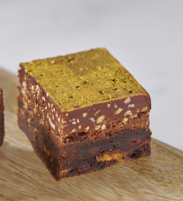 The Classic Brownie Box