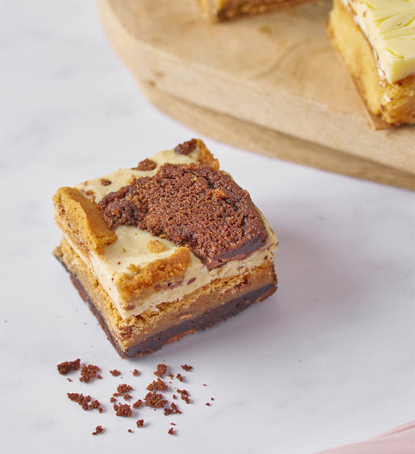 The Signature Brownie Box