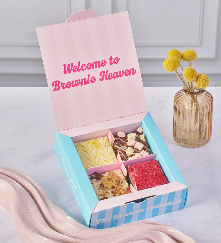 The Signature Brownie Box - 2nd image