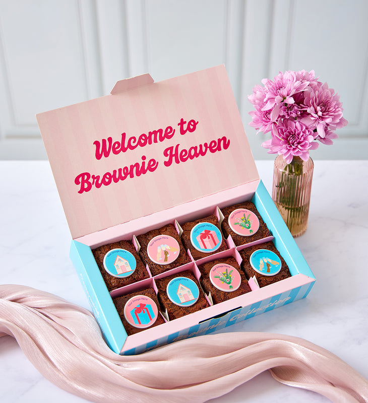 Photo Brownie Box - 2nd image