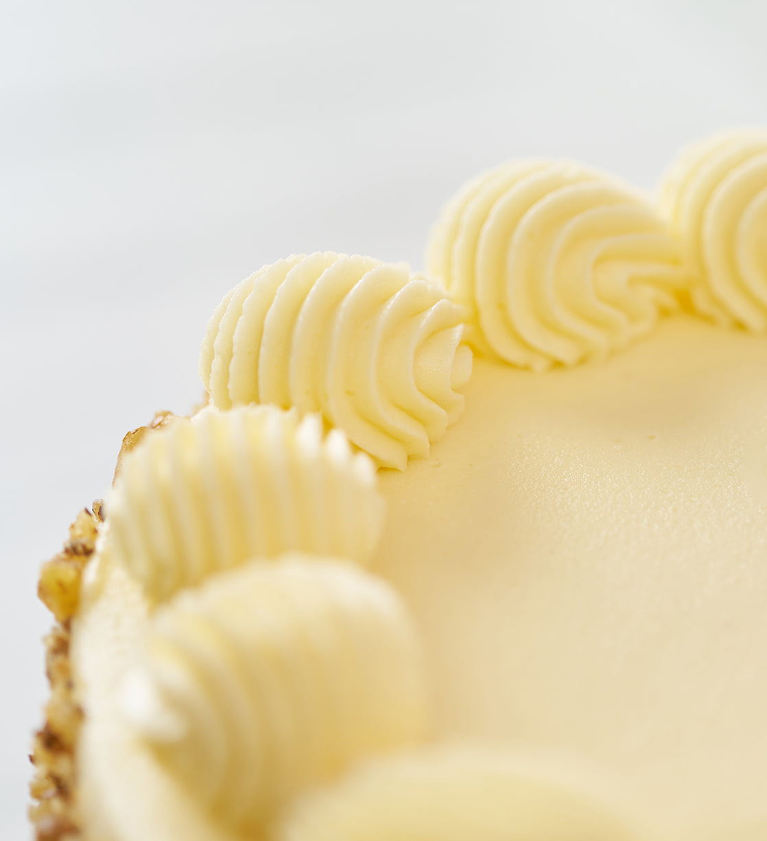 Carrot Nationwide Cake