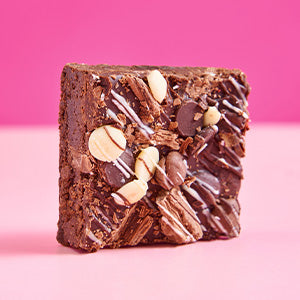 Chocolate Heaven Brownie