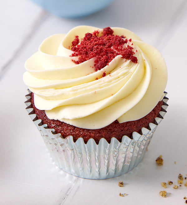 New Gluten Free Cupcake Box