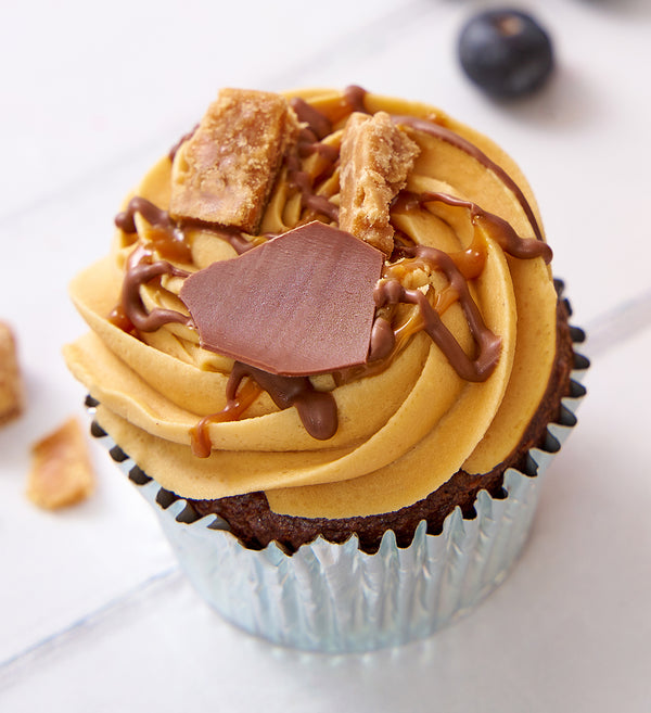 New Gluten Free Cupcake Box