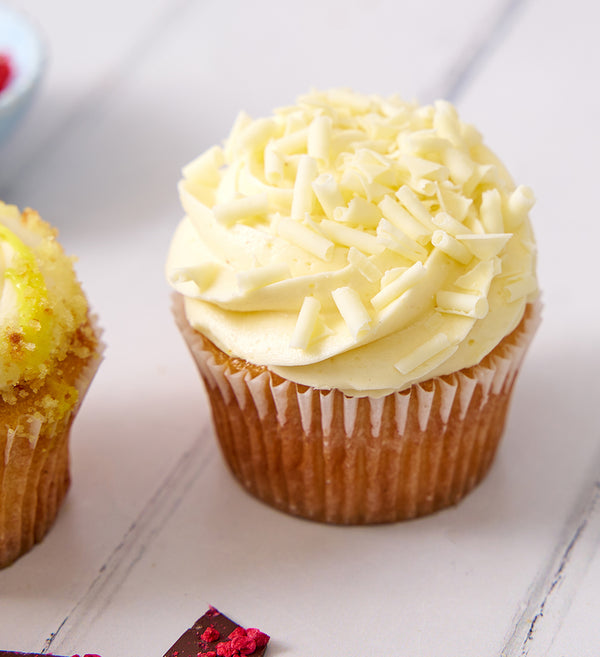 New Assorted Classics Cupcake Box