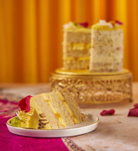 Diwali Nationwide Cake - 2nd image