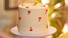 Doodle Cakes