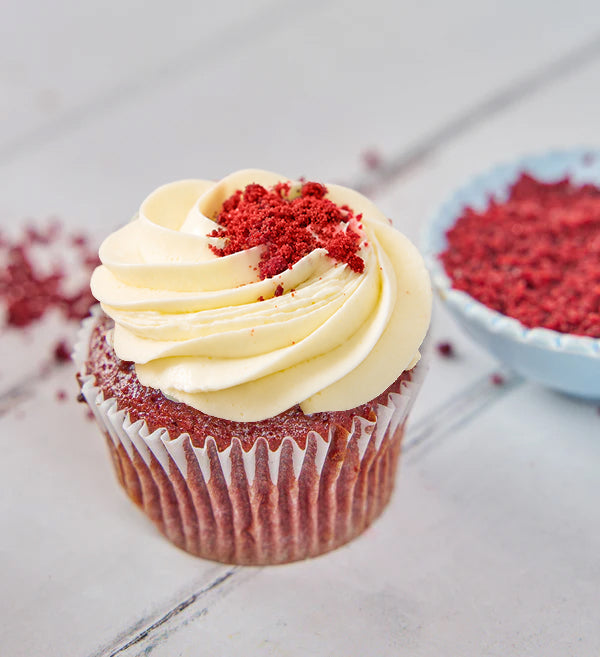 Assorted Classics Cupcake Box