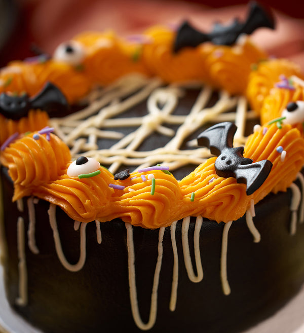 Halloween Bento