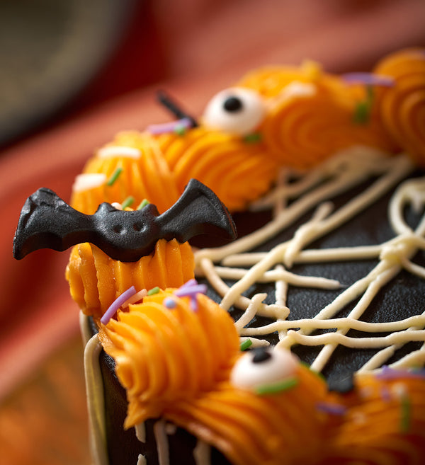 Halloween Bento