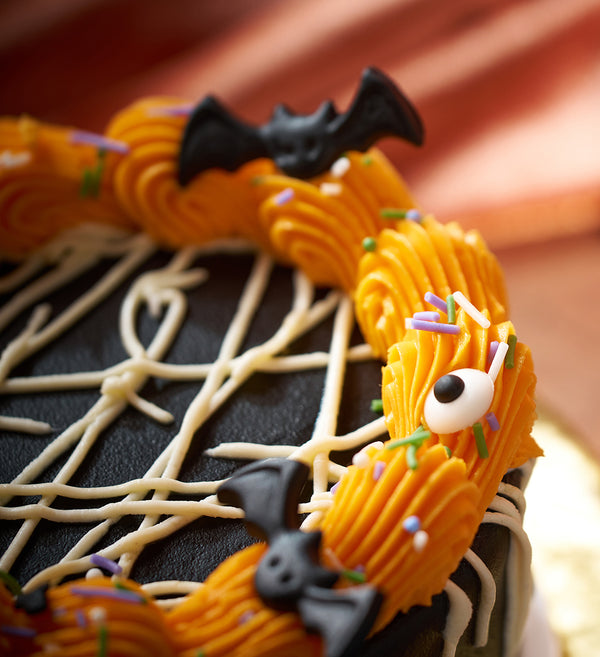 Halloween Bento
