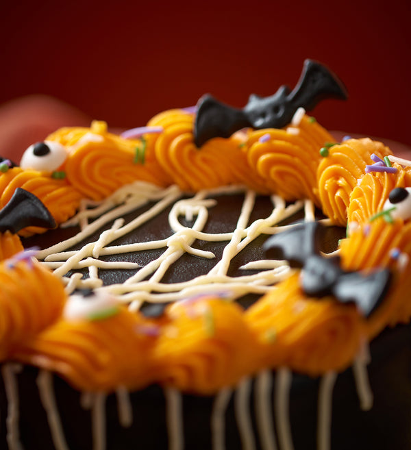 Halloween Bento