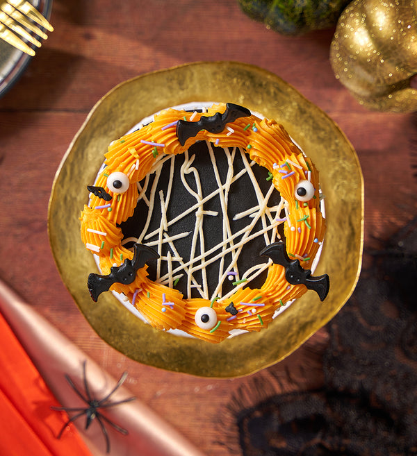 Halloween Bento