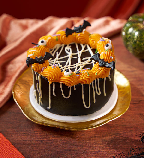 Halloween Bento