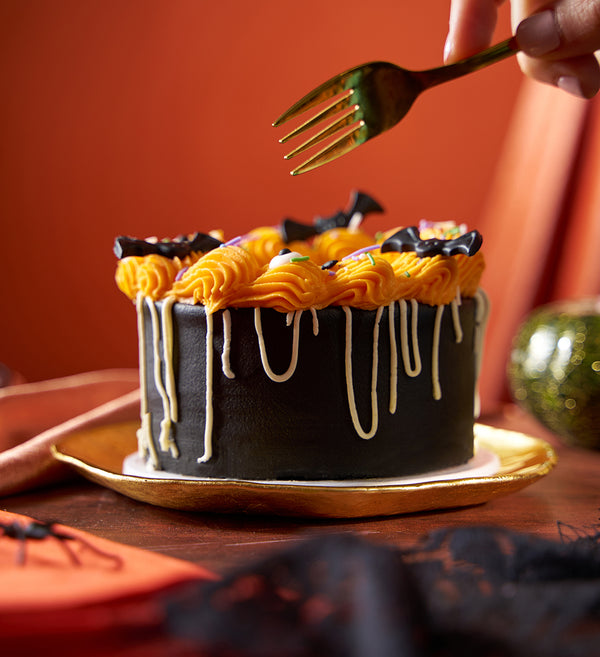 Halloween Bento