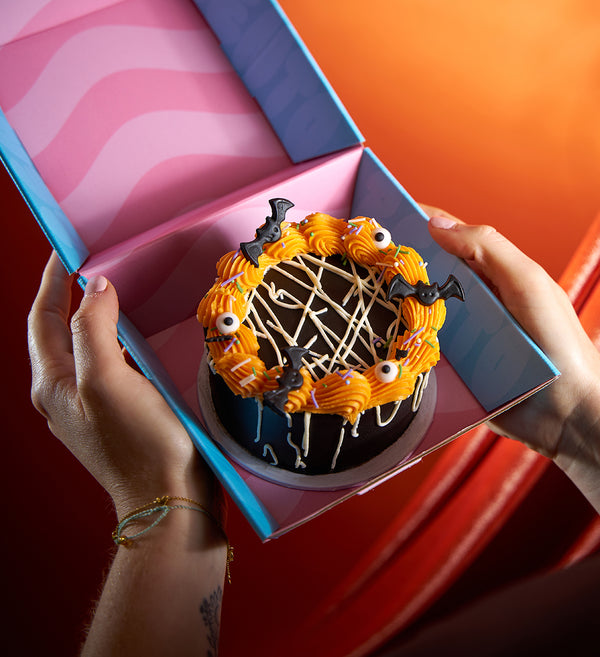Halloween Bento