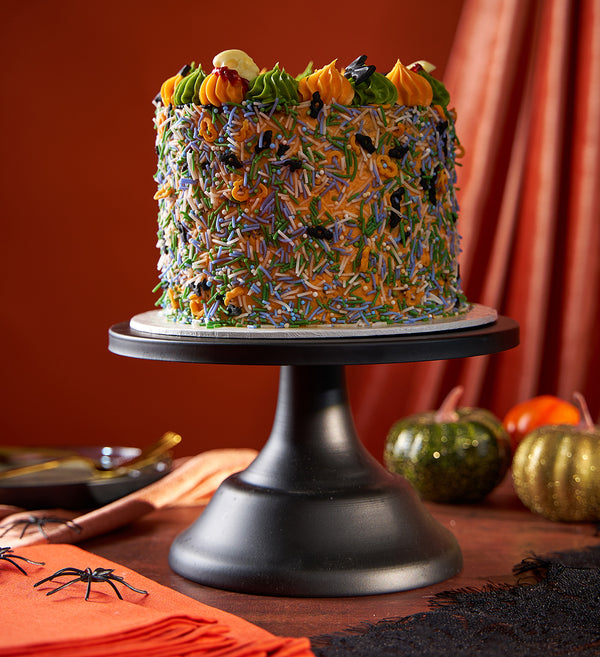 Halloween Nationwide Cake