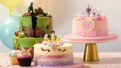 Shop All Kids Cakes