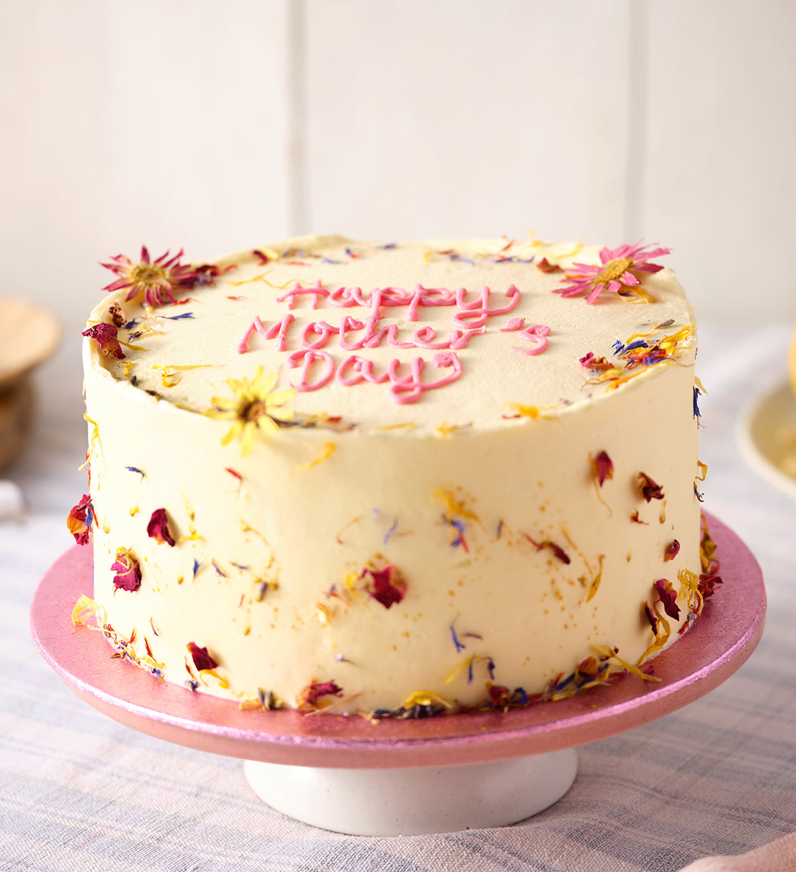 Mother's Day Cake