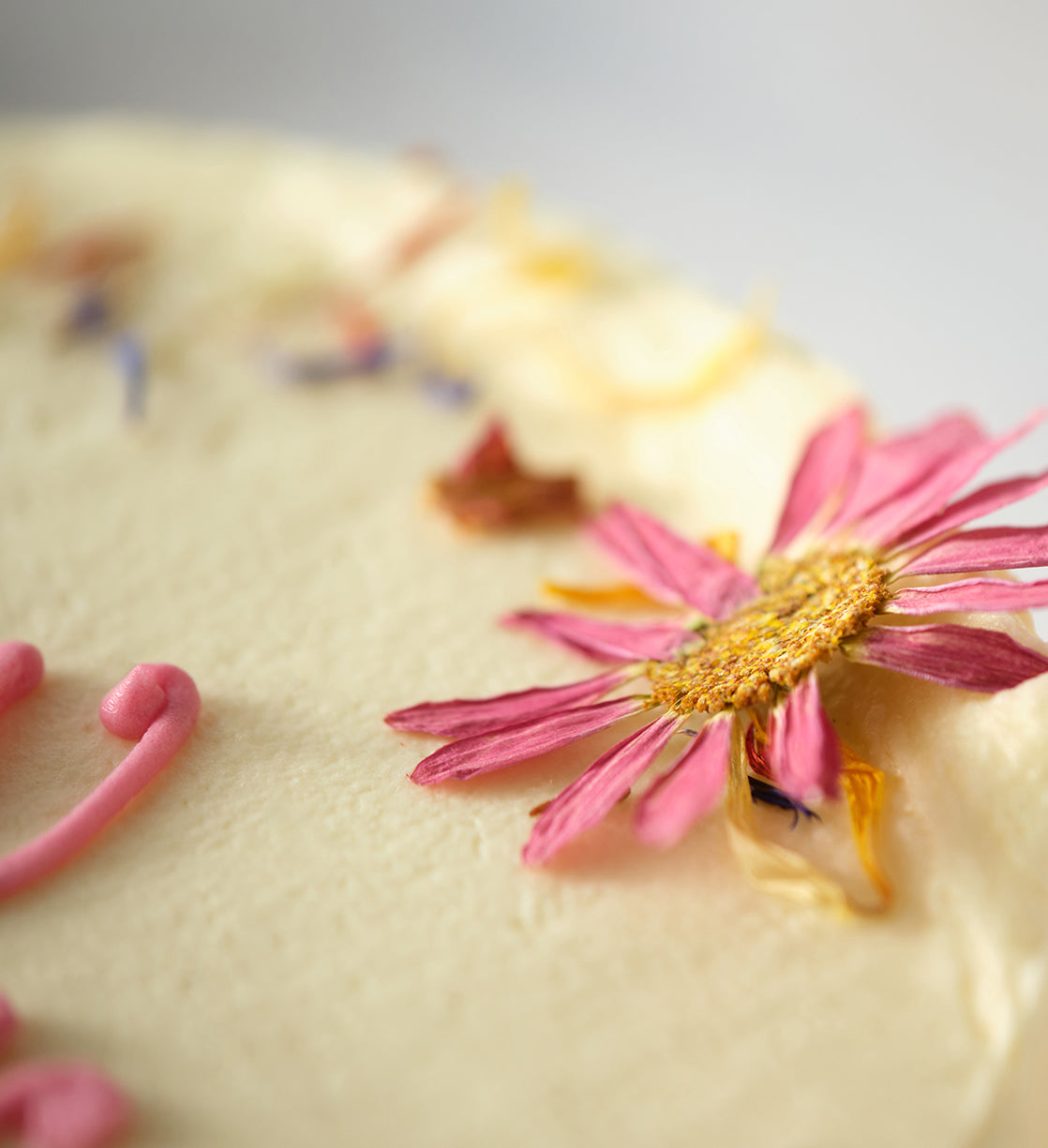 Mother's Day Cake