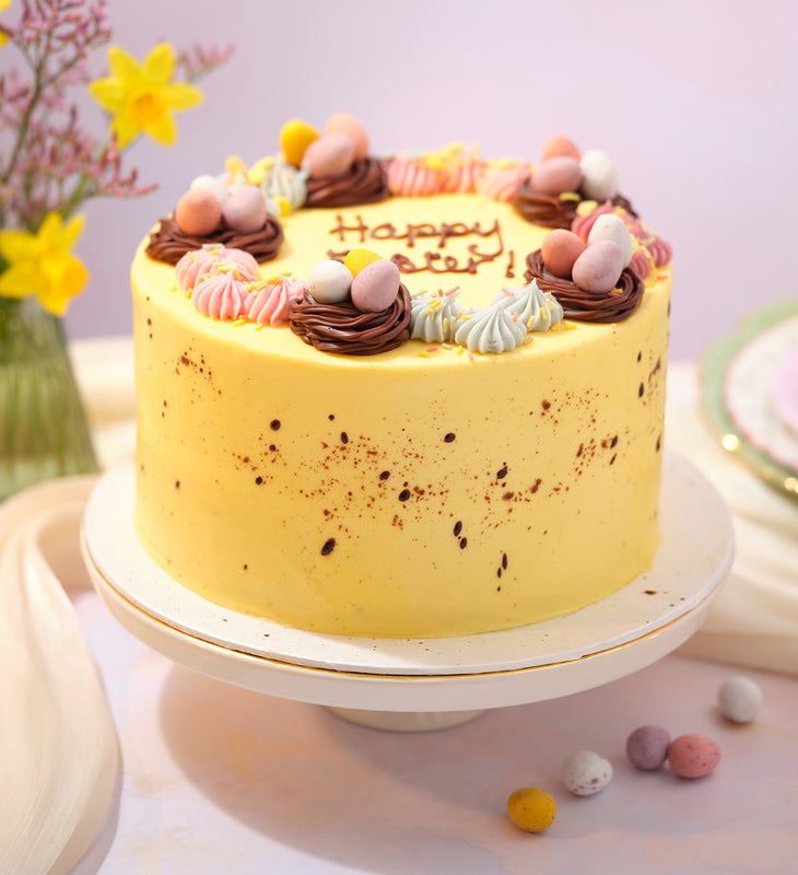 Easter Cake