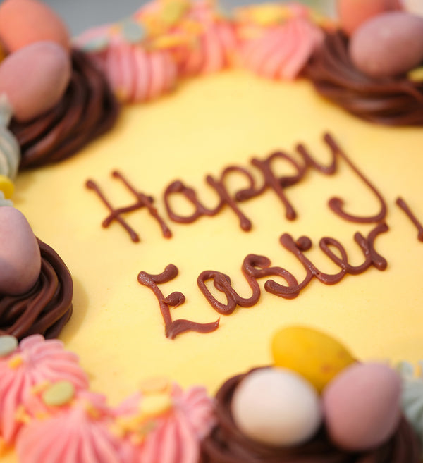 Easter Cake