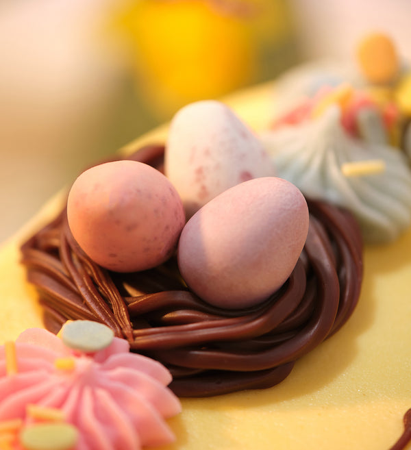 Easter Cake